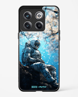Tree of Cosmic Thought [BREATHE] Glass Case Phone Cover (OnePlus)