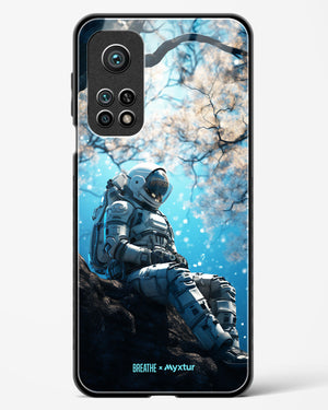 Tree of Cosmic Thought [BREATHE] Glass Case Phone Cover (Xiaomi)