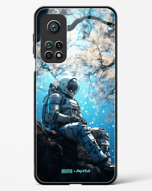 Tree of Cosmic Thought [BREATHE] Glass Case Phone Cover (Xiaomi)