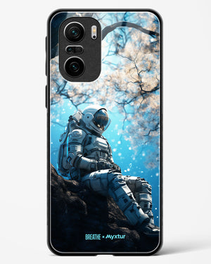 Tree of Cosmic Thought [BREATHE] Glass Case Phone Cover (Xiaomi)