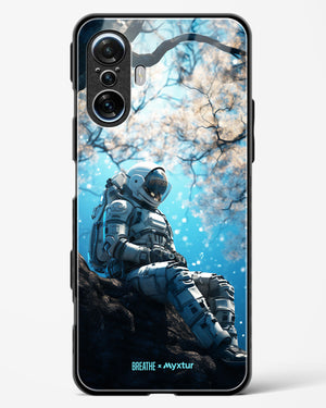 Tree of Cosmic Thought [BREATHE] Glass Case Phone Cover (Xiaomi)