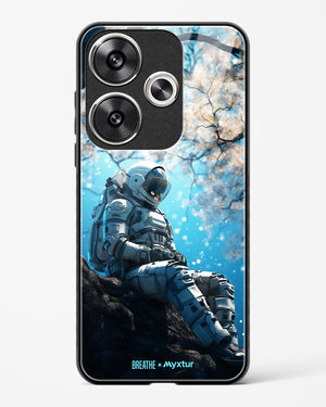 Tree of Cosmic Thought [BREATHE] Glass Case Phone Cover (Xiaomi)