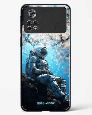 Tree of Cosmic Thought [BREATHE] Glass Case Phone Cover (Xiaomi)