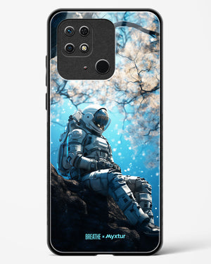 Tree of Cosmic Thought [BREATHE] Glass Case Phone Cover (Xiaomi)