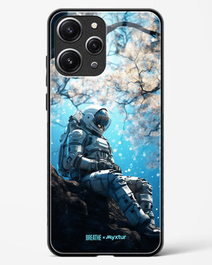 Tree of Cosmic Thought [BREATHE] Glass Case Phone Cover (Xiaomi)