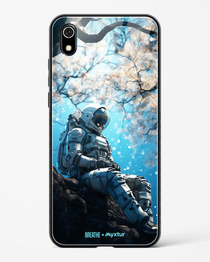 Tree of Cosmic Thought [BREATHE] Glass Case Phone Cover-(Xiaomi)