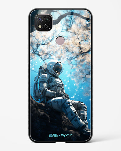 Tree of Cosmic Thought [BREATHE] Glass Case Phone Cover (Xiaomi)