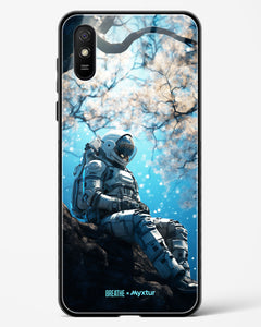 Tree of Cosmic Thought [BREATHE] Glass Case Phone Cover (Xiaomi)