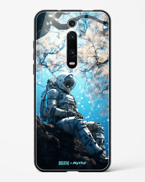 Tree of Cosmic Thought [BREATHE] Glass Case Phone Cover (Xiaomi)