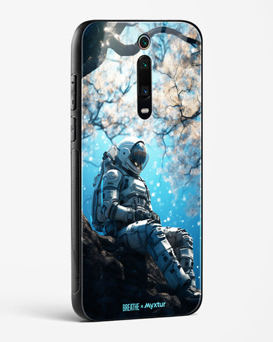 Tree of Cosmic Thought [BREATHE] Glass Case Phone Cover (Xiaomi)