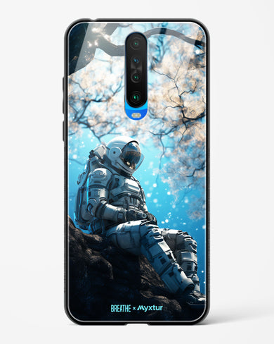 Tree of Cosmic Thought [BREATHE] Glass Case Phone Cover (Xiaomi)