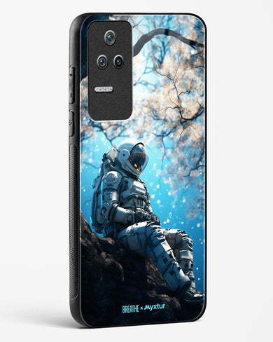 Tree of Cosmic Thought [BREATHE] Glass Case Phone Cover (Xiaomi)