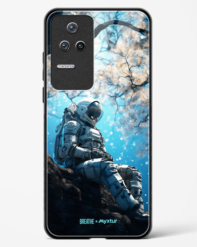 Tree of Cosmic Thought [BREATHE] Glass Case Phone Cover (Xiaomi)