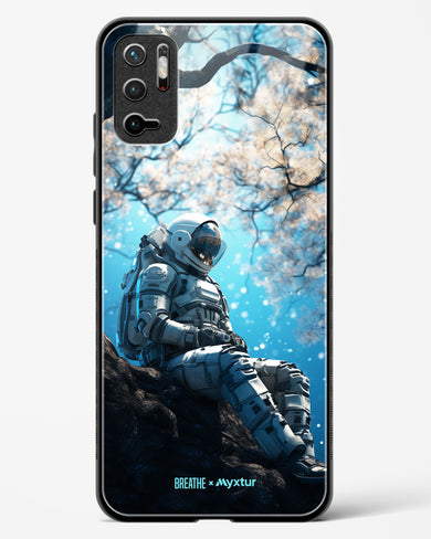 Tree of Cosmic Thought [BREATHE] Glass Case Phone Cover (Xiaomi)