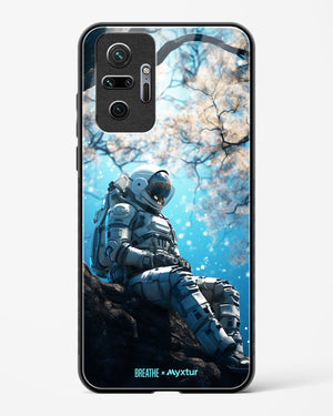 Tree of Cosmic Thought [BREATHE] Glass Case Phone Cover (Xiaomi)