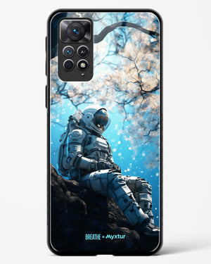 Tree of Cosmic Thought [BREATHE] Glass Case Phone Cover (Xiaomi)