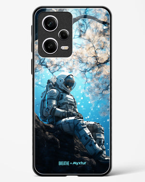 Tree of Cosmic Thought [BREATHE] Glass Case Phone Cover (Xiaomi)