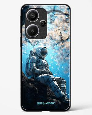 Tree of Cosmic Thought [BREATHE] Glass Case Phone Cover (Xiaomi)