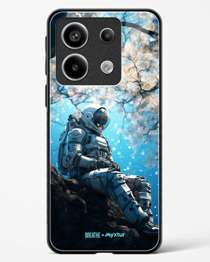 Tree of Cosmic Thought [BREATHE] Glass Case Phone Cover (Xiaomi)