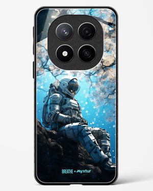 Tree of Cosmic Thought [BREATHE] Glass Case Phone Cover (Xiaomi)