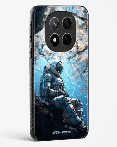 Tree of Cosmic Thought [BREATHE] Glass Case Phone Cover (Xiaomi)