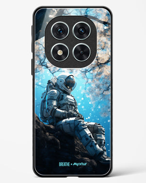 Tree of Cosmic Thought [BREATHE] Glass Case Phone Cover (Xiaomi)