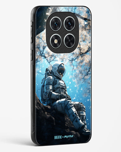 Tree of Cosmic Thought [BREATHE] Glass Case Phone Cover (Xiaomi)