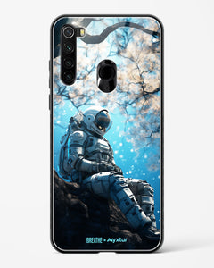 Tree of Cosmic Thought [BREATHE] Glass Case Phone Cover (Xiaomi)