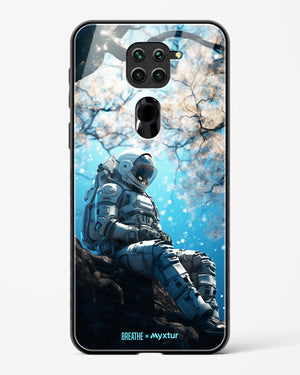 Tree of Cosmic Thought [BREATHE] Glass Case Phone Cover (Xiaomi)