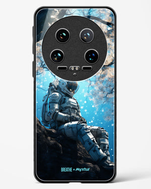 Tree of Cosmic Thought [BREATHE] Glass Case Phone Cover (Xiaomi)