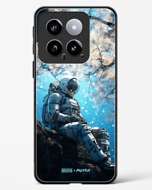 Tree of Cosmic Thought [BREATHE] Glass Case Phone Cover (Xiaomi)