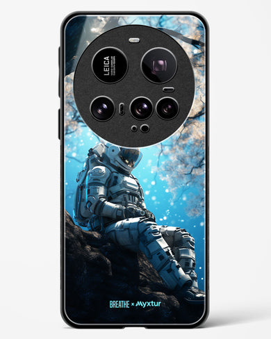 Tree of Cosmic Thought [BREATHE] Glass Case Phone Cover (Xiaomi)