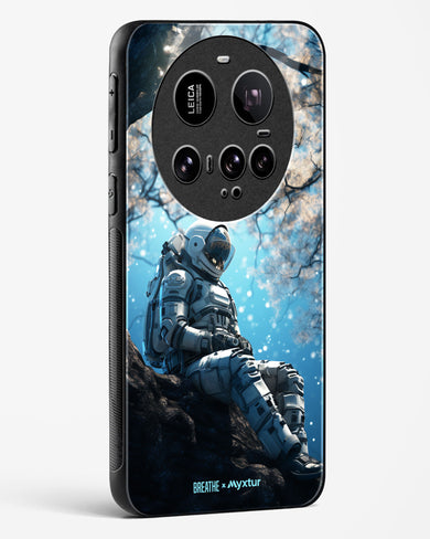 Tree of Cosmic Thought [BREATHE] Glass Case Phone Cover (Xiaomi)