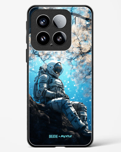 Tree of Cosmic Thought [BREATHE] Glass Case Phone Cover (Xiaomi)