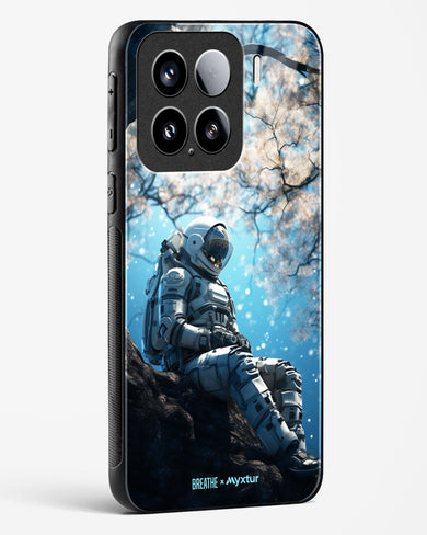 Tree of Cosmic Thought [BREATHE] Glass Case Phone Cover (Xiaomi)