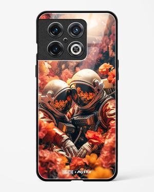 Love Amongst the Stars [BREATHE] Glass Case Phone Cover-(OnePlus)