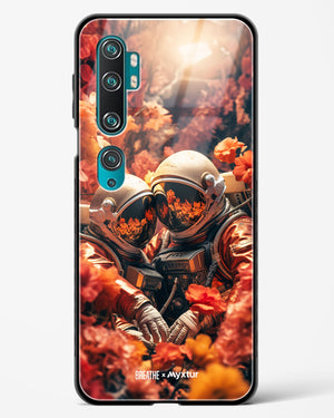 Love Amongst the Stars [BREATHE] Glass Case Phone Cover-(Xiaomi)