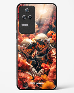 Love Amongst the Stars [BREATHE] Glass Case Phone Cover (Xiaomi)