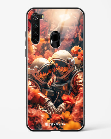 Love Amongst the Stars [BREATHE] Glass Case Phone Cover (Xiaomi)