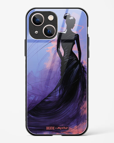 Dancing in the Moonlight [BREATHE] Glass Case Phone Cover (Apple)