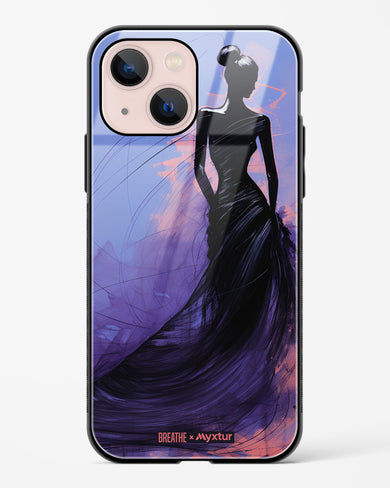 Dancing in the Moonlight [BREATHE] Glass Case Phone Cover (Apple)