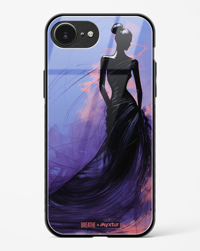 Dancing in the Moonlight [BREATHE] Glass Case Phone Cover (Apple)