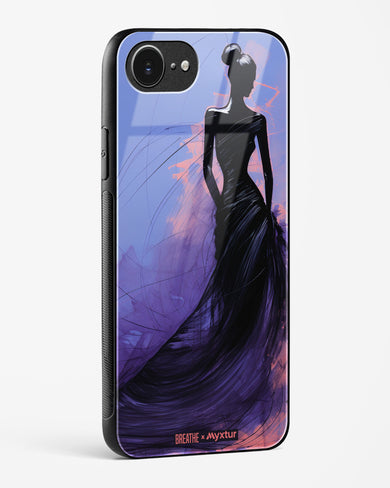 Dancing in the Moonlight [BREATHE] Glass Case Phone Cover (Apple)