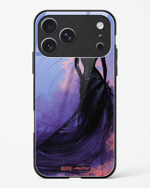 Dancing in the Moonlight [BREATHE] Glass Case Phone Cover (Apple)