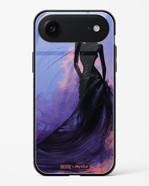 Dancing in the Moonlight [BREATHE] Glass Case Phone Cover (Apple)