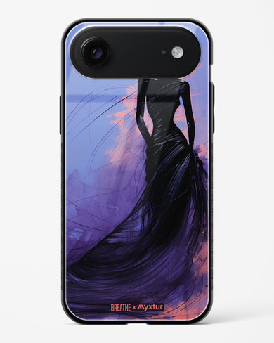 Dancing in the Moonlight [BREATHE] Glass Case Phone Cover (Apple)