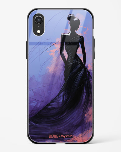 Dancing in the Moonlight [BREATHE] Glass Case Phone Cover (Apple)