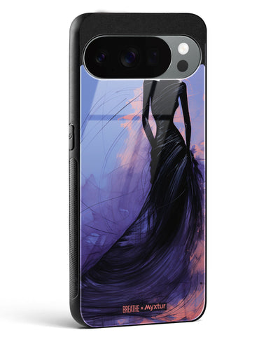 Dancing in the Moonlight [BREATHE] Glass Case Phone Cover (Google)