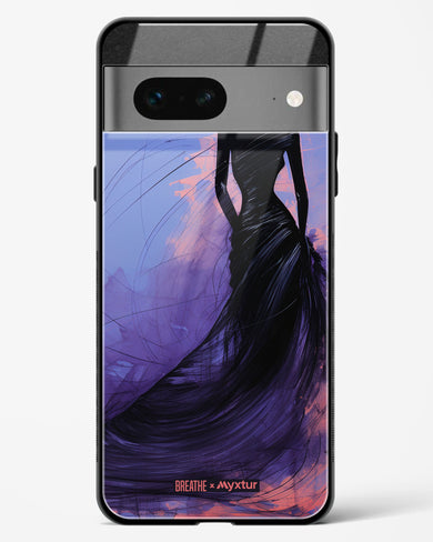 Dancing in the Moonlight [BREATHE] Glass Case Phone Cover (Google)