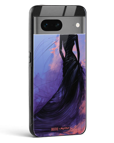 Dancing in the Moonlight [BREATHE] Glass Case Phone Cover (Google)